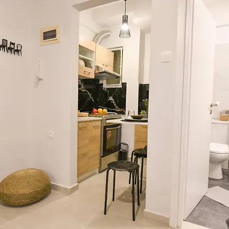 Modern, Comfortable Apartment, In The Heart Of The City_2 شقة *